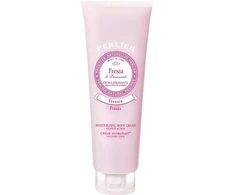 Perlier Fresia Moisturizing Body Kreminis drėkinantis kūno kremas, 250 ml