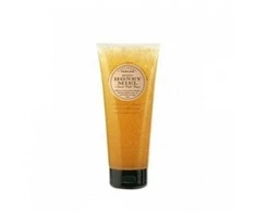 Perlier Honey Bath &amp; Shower Scrub kūno šveitiklis, 250 ml