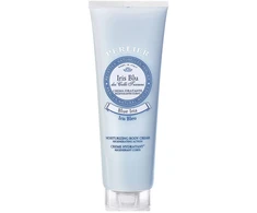 Perlier Mėlyna Iris Moisturizing Body Kreminis kūno kremas, 250 ml