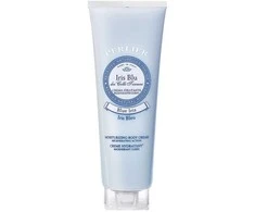 Perlier Mėlyna Iris Moisturizing Body Kreminis kūno kremas, 250 ml