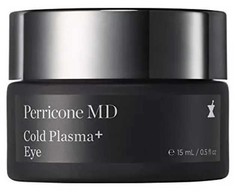 Perricone Md Cold Plasma Plus akių makiažo valiklis, 15 ml