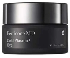 Perricone Md Cold Plasma Plus akių makiažo valiklis, 15 ml