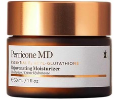 Perricone Md Essential Fx Acyl-Glutathione Cruelty-Free Hydration Morning and evening Rich Kreminis Face and neck, 30 ml