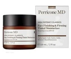 „Perricone Md“ veido odos stangrinimo ir tonuotas drėkiklis su SPF30, 59 ml