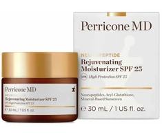 Perricone MD Neuropeptide Rejuvenating Moisturiser High Protection SPF 25 veido kremas, 30 ml