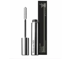Perricone MD No Makeup Blakstienų tušas Blackest Juodas Limited Edition blakstienų tušas, 8 g