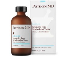 Perricone Md No Rinse Intensive Pore Minimizing Toneris tonikas, 118 ml