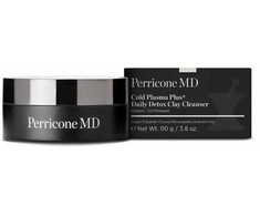 Perricone Md Perricone Cold Plasma Plus Daily Detox Clay Valiklis, 110 g