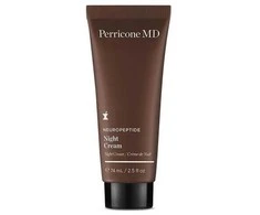 Perricone Md Perricone Neuropeptide Night Kreminis naktinis veido kremas, 74 ml