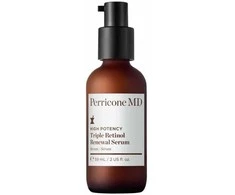 Perricone Md Triple Retinol Renewal Serum veido serumas, 59 ml
