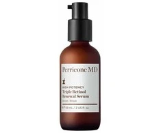 Perricone Md Triple Retinol Renewal Serum veido serumas, 59 ml
