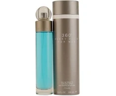 Perry Ellis 360 for Men EDT tualetinis vanduo vyrams, 100 ml
