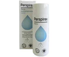 Perspirex antiperspirantinis rankų losjonas 100ml