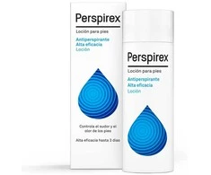 PERSPIREX rankų ir kojų antiperspirantas-losjonas, 100 ml