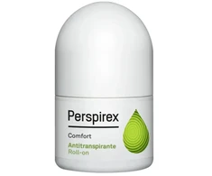 Perspirex Comfort Antiperspirant Roll-On rutulinis antiperspirantas, 20 ml