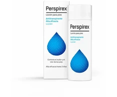 Perspirex Foot Antiperspirant Lotion, 100 ml