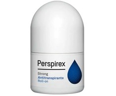 Perspirex Strong Antiperspirant Roll-On rutulinis antiperspirantas, 20 ml
