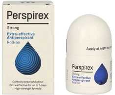 Perspirex Strong Roll On, 20 ml