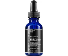 Pt Roth Peter Thomas Roth Retinol Fusion PM Night Serum veido serumas, 30 ml