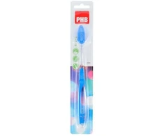 "Phb Plus Mini" minkštas dantų šepetėlis