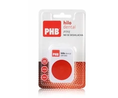Phb dantų siūlas Ptfe