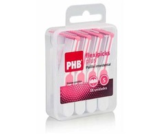 Phb tarpdančių priežiūros priemonė