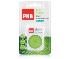 Phb mėtų aromato dantų siūlas Ptfe