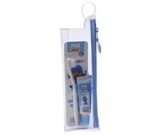 Phb Petit Pack dantų šepetėlio gelis 15ml