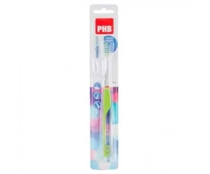 "Phb Plus Mini Medium" dantų šepetėlis