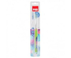 "Phb Plus Mini Medium" dantų šepetėlis