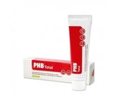 Phb Total Pasta 25ml