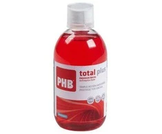 "Phb Total Plus" skalavimo skystis 500ml