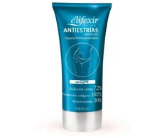 "Phergal E'lifexir®" emulsija nuo strijų 200ml