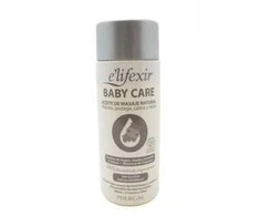"Phergal Elifexir Baby Care" natūralus masažo aliejus 125ml