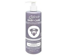 Phergal Elifexir Kūdikių priežiūra Drėkinamasis kūno pienelis 400ml
