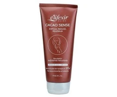 Phergal Elifexir Cocoa Sense kūno šveitiklis 200ml