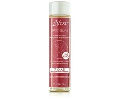 Phergal Elifexir Dermo Spicyslim U-G Oil riebalus deginantis aliejus 150ml