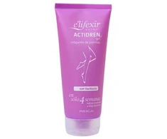 Phergal E'lifexir Elifexir Actidren gelis kojoms mažinantis apimtis 200ml