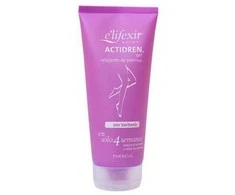 Phergal E'lifexir Elifexir Actidren gelis kojoms mažinantis apimtis 200ml
