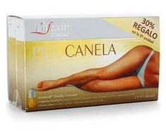 "Phergal E'lifexir Essential Cinnamon Skin" kapsulės skatinančios sveiką ir saugų įdegį saulėje