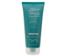 Phergal E'lifexir Minucell įtemptumą mažinanti emulsija 200ml