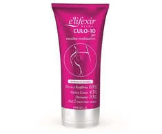 "Phergal E'lifexir Multiactive Gel Sculptor Ass-10" kūno formavimo gelis 200ml