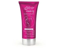 "Phergal E'lifexir Multiactive Gel Sculptor Ass-10" kūno formavimo gelis 200ml