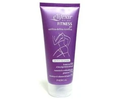 Phergal E'lifexir™ Dermo Fitness Multi-Action Sculpting Gel kūną formuojantis gelis sportuojant 200ml