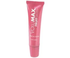 "Phergal Volumax" lūpų balzamas - braškių ir grietinėlės kvapo 7,5ml
