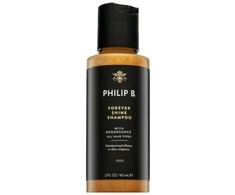 PHILIP B Forever Shine Šampūnas, 60 ml