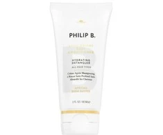 PHILIP B Lightweight Deep Conditioner kondicionierius, 60 ml