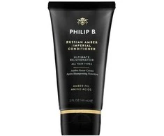 PHILIP B Russian Amber Imperial Conditioner kondicionierius, 60 ml