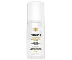 PHILIP B Nesvarus kondicionierius Vanduo, 75 ml