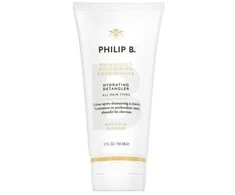 PHILIP B Weightless Volumizing Conditioner apimties plaukams suteikiantis kondicionierius, 60 ml